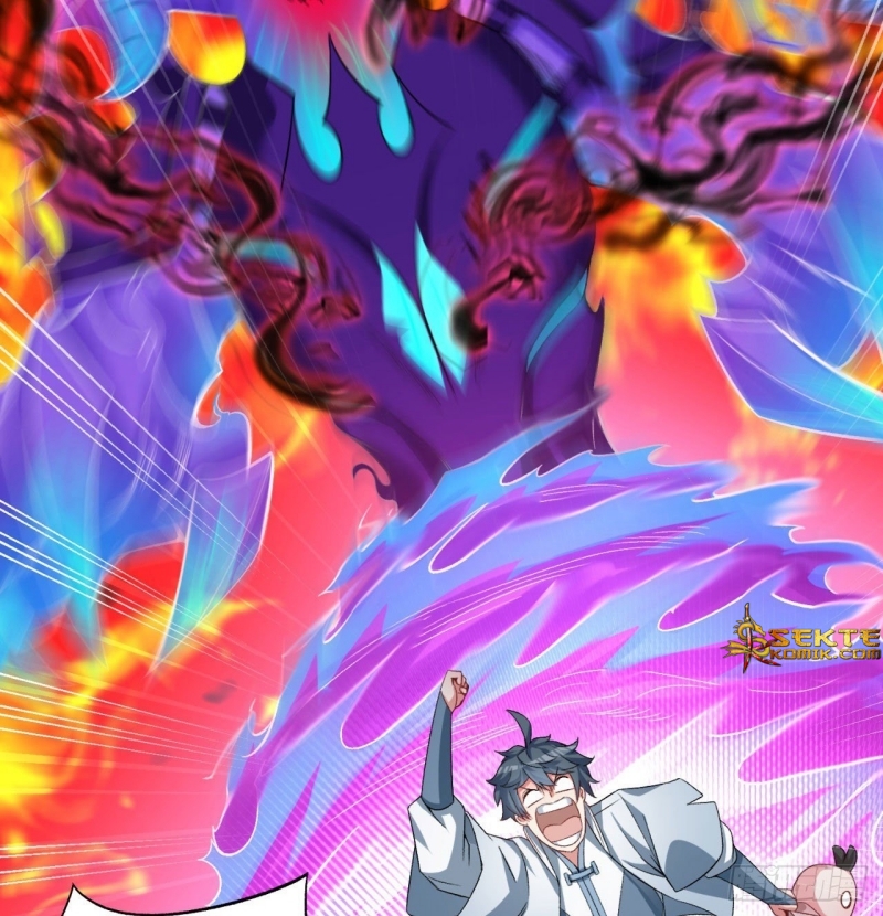 I Picked Up An Attributes Chapter 54 Gambar 20